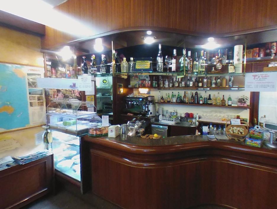 Bar Gelateria Pantera