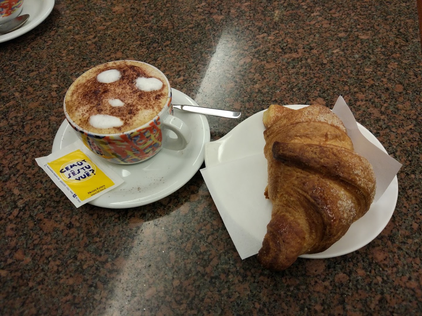 Bar Gelateria Pantera