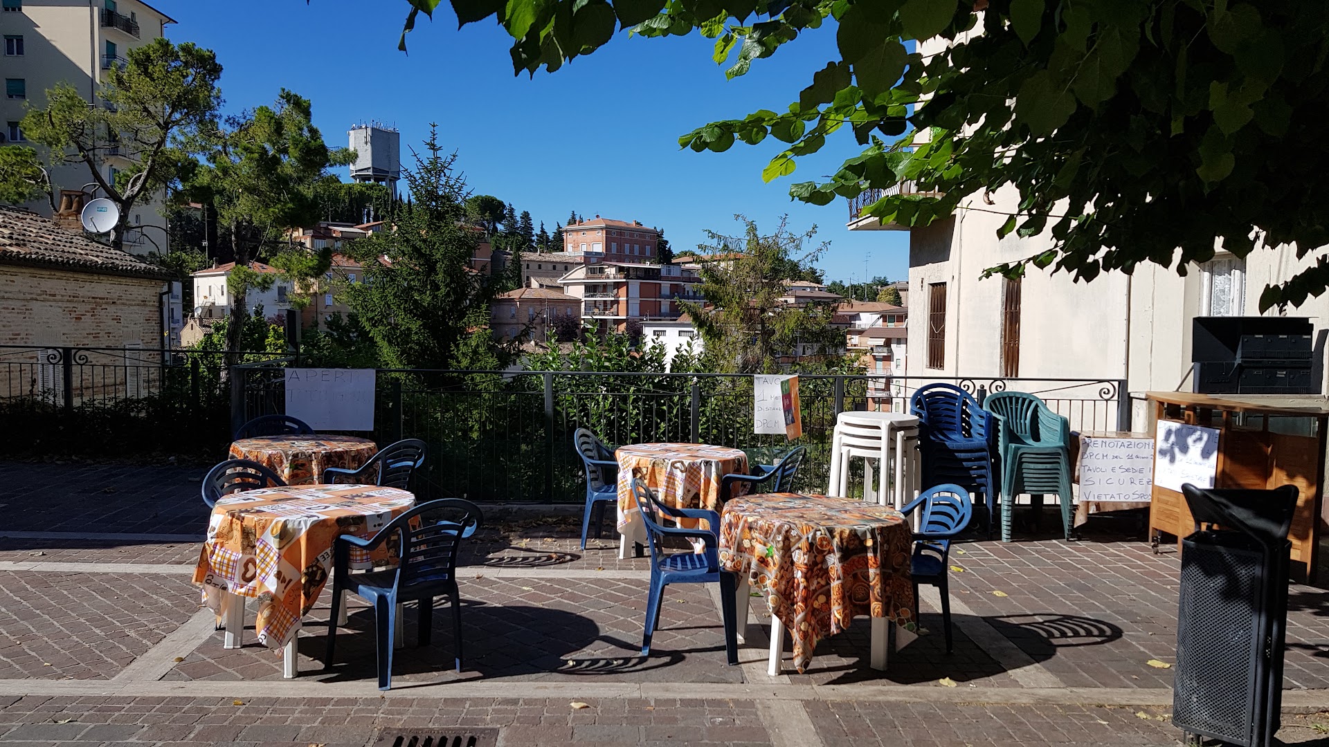 Bar Gelateria PARADISO