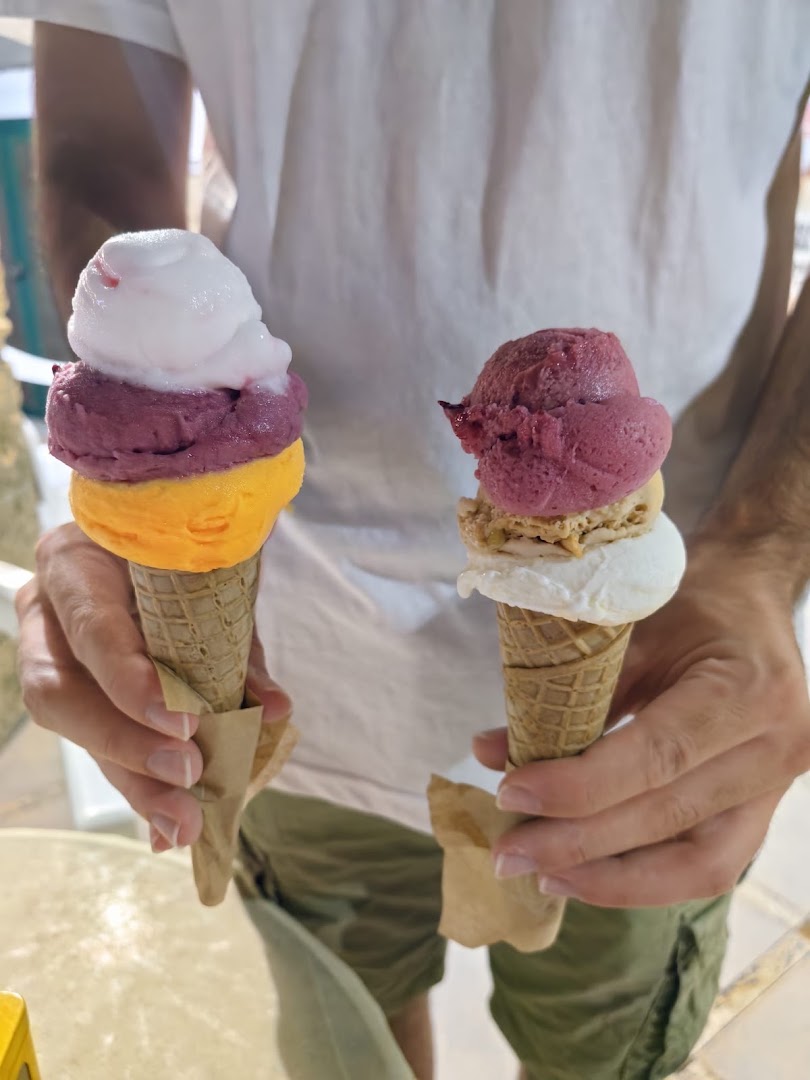 Bar Gelateria Pasticceria Da Riccardo