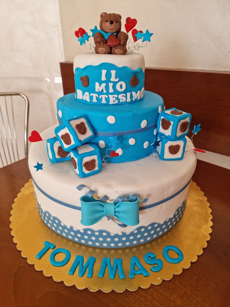 Bar Gelateria Pasticceria Dolcitentazioni