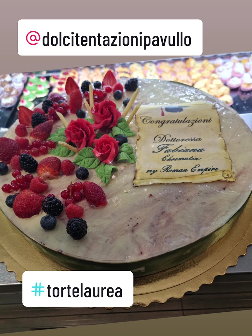 Bar Gelateria Pasticceria Dolcitentazioni