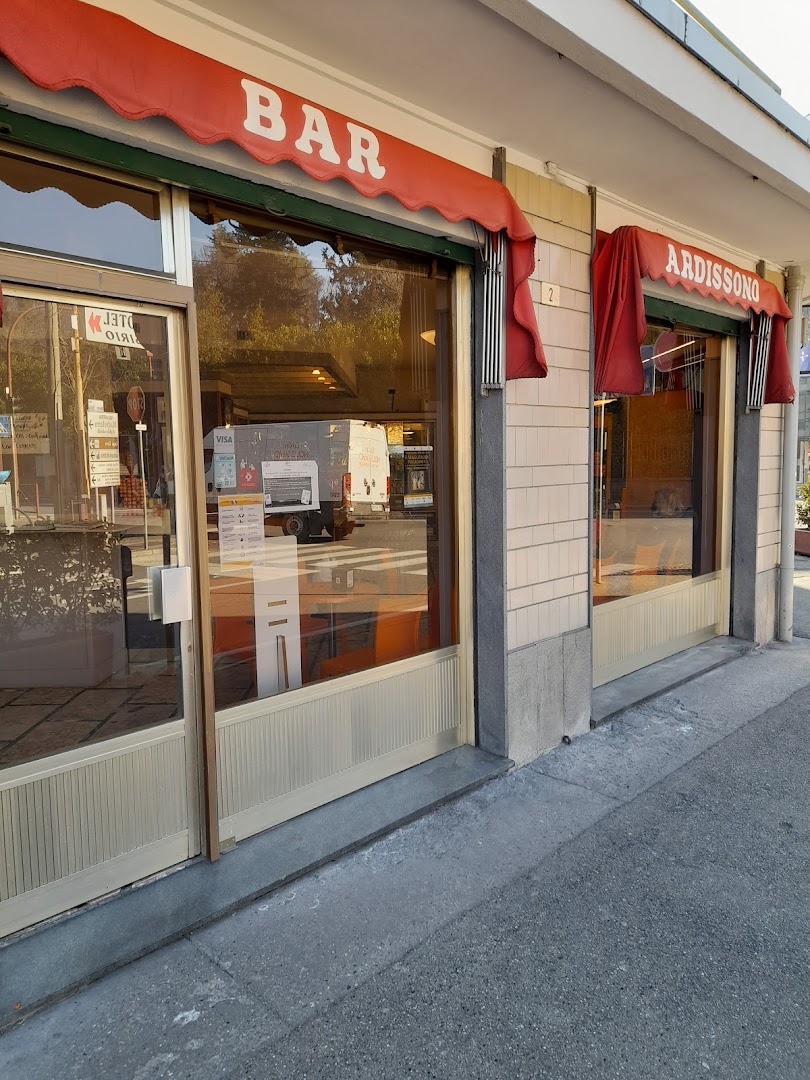 Bar Gelateria Pasticceria Eporedia