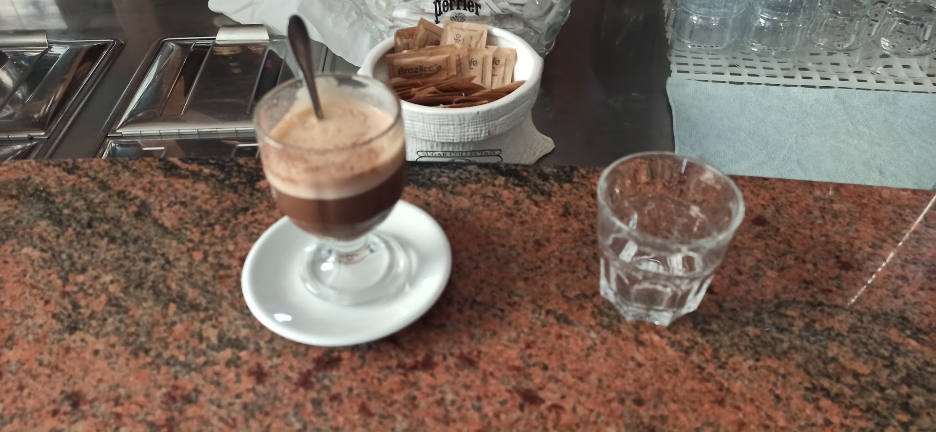 Bar - Gelateria - Pasticceria Italia dei F.lli Lo Giudice, Acate