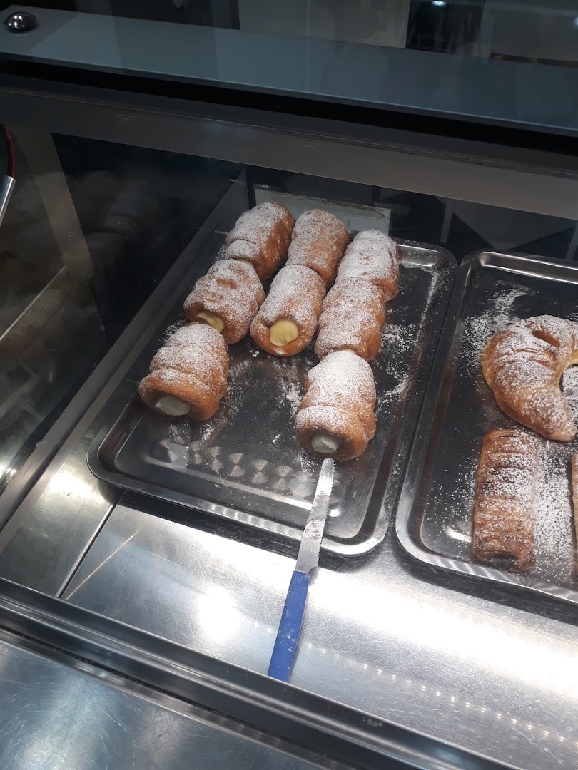 Bar - Gelateria - Pasticceria Italia dei F.lli Lo Giudice