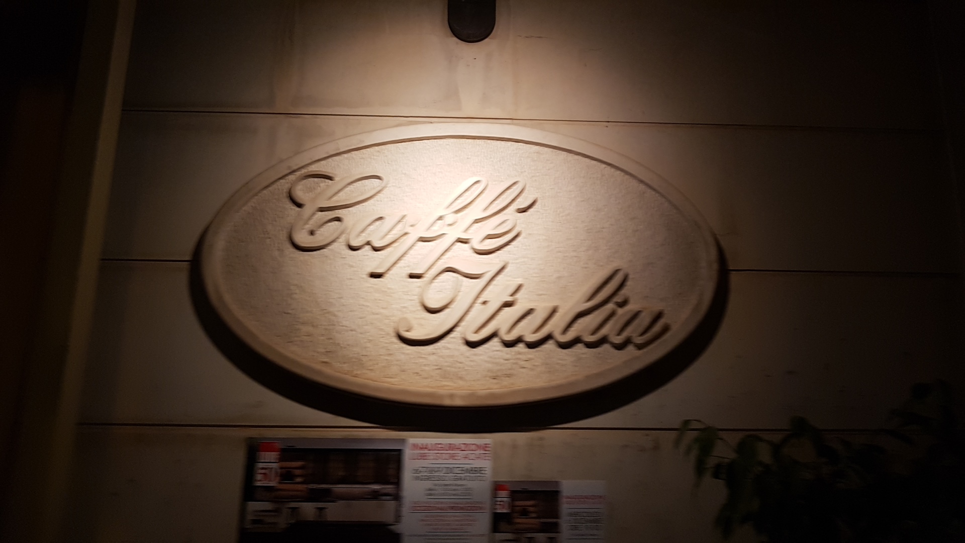 Bar - Gelateria - Pasticceria Italia dei F.lli Lo Giudice