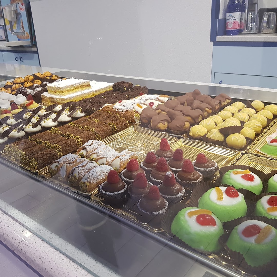 Bar Gelateria Pasticceria K2, Mirandola