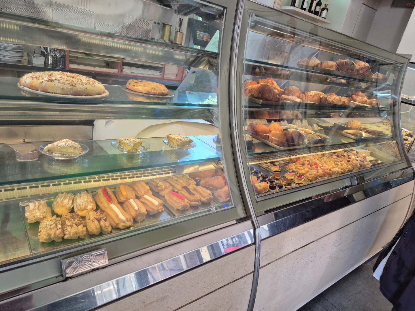 Bar Gelateria Pasticceria Scacciapensieri | Produzione propria