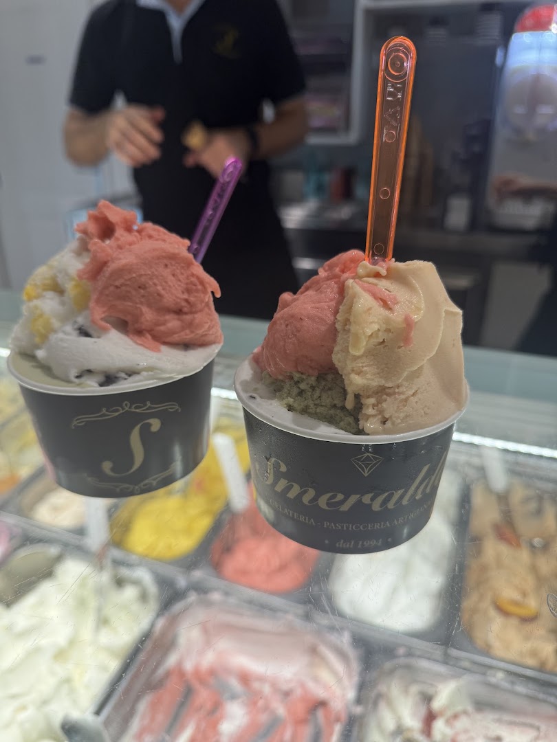 Bar-Gelateria-Pasticceria Smeralda