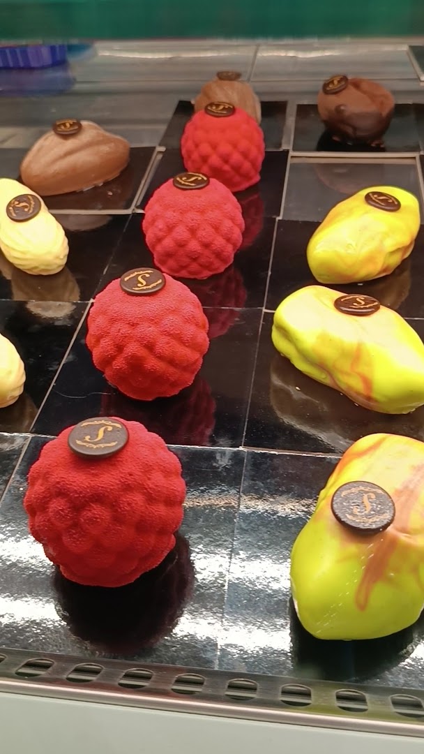 Bar-Gelateria-Pasticceria Smeralda, Orosei