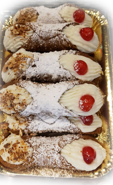 Bar Gelateria pasticceria tavola calda "Di Francesco" di Caruso Fortunata
