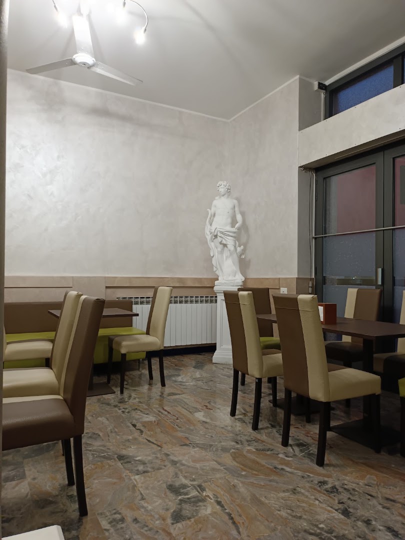 Bar Gelateria Pelis Mario, Zanica