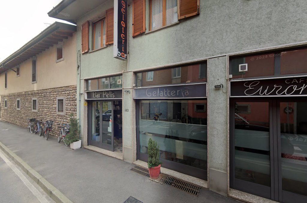 Bar Gelateria Pelis Mario