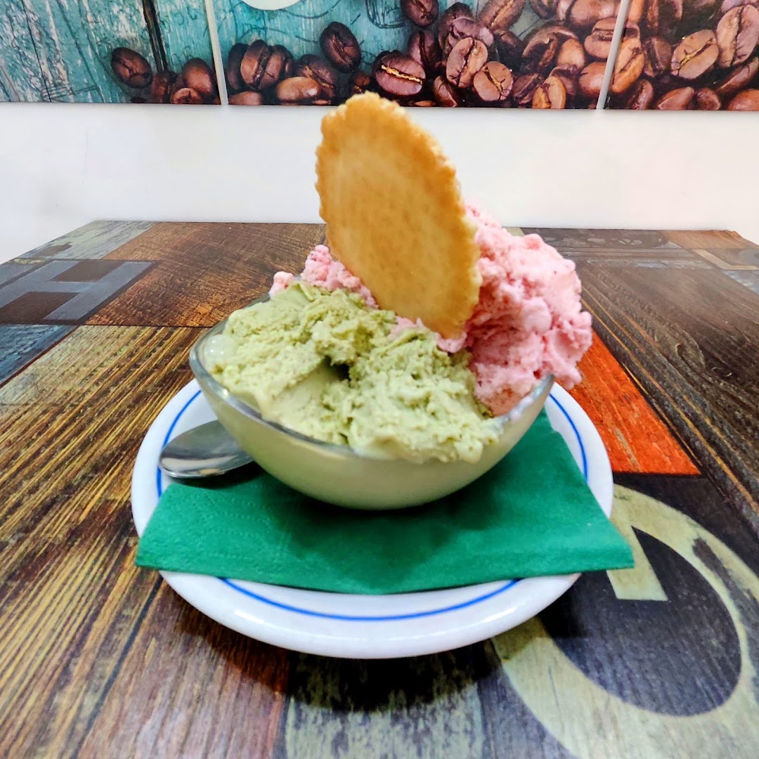 Bar Gelateria Pellegrino