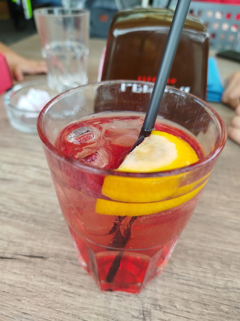 Bar Gelateria Pelloni