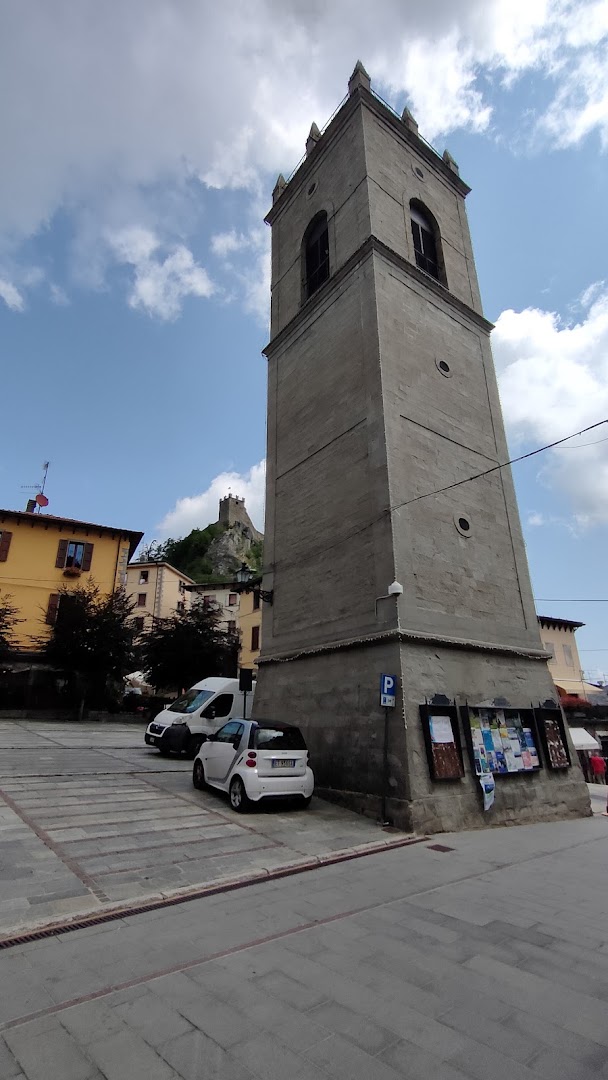 Bar Gelateria Pelloni