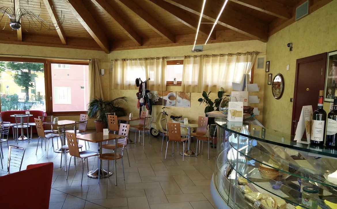 Bar Gelateria Penna