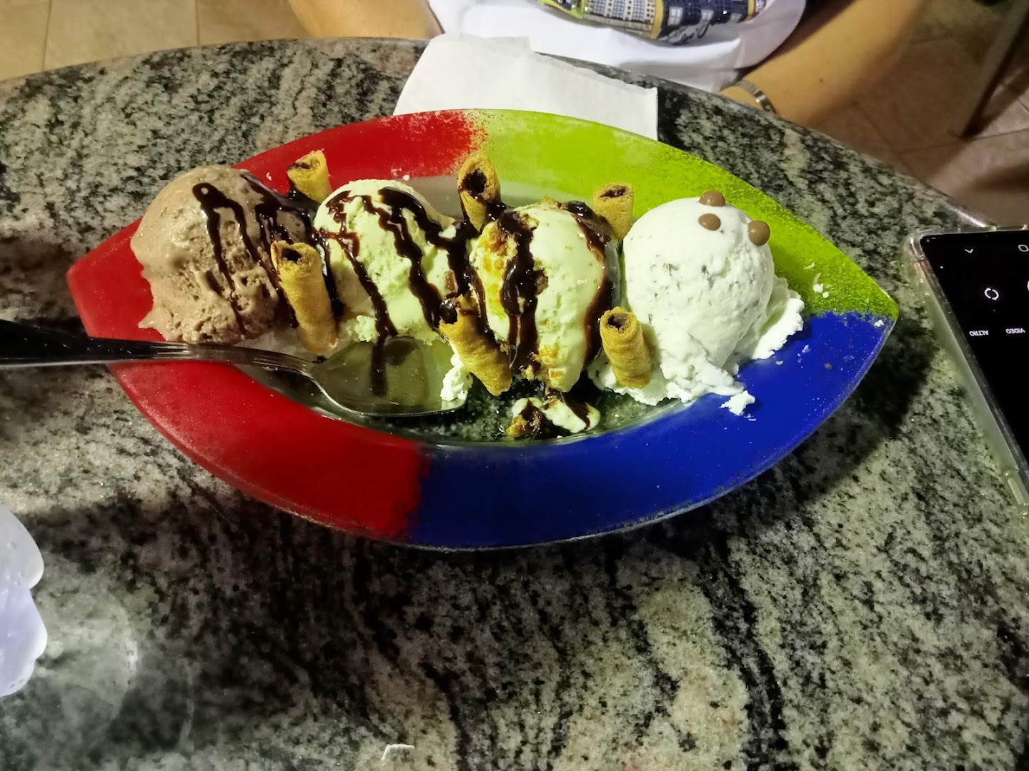 Bar Gelateria Penna