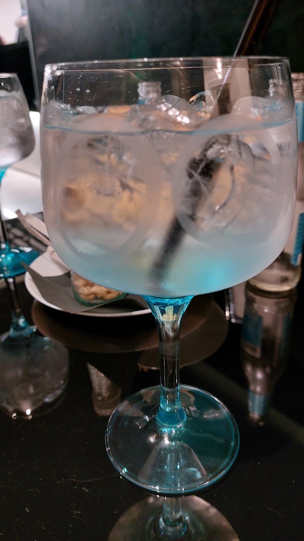 Bar Gelateria Perla Nera