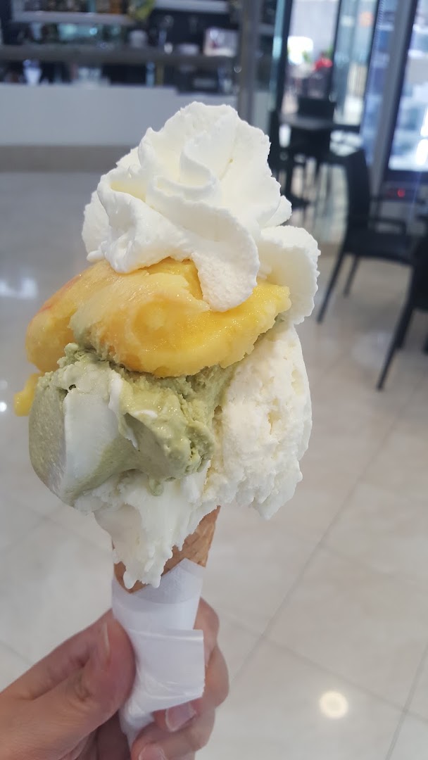Bar Gelateria Piacentini - S.Anna, Valmontone