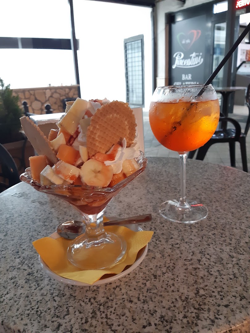 Bar Gelateria Piacentini - S.Anna