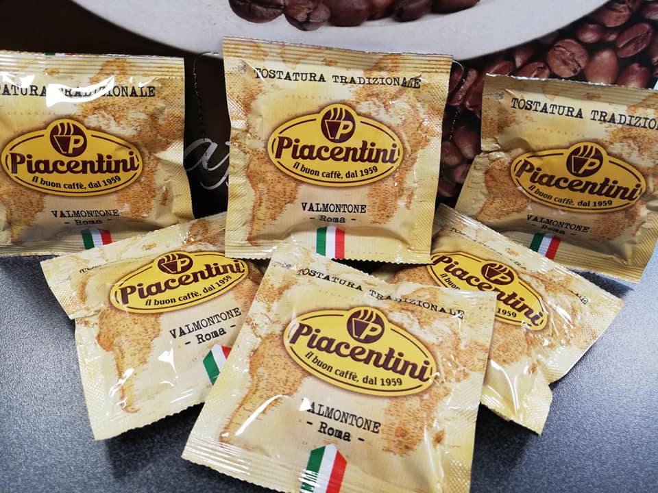 Bar Gelateria Piacentini - S.Anna