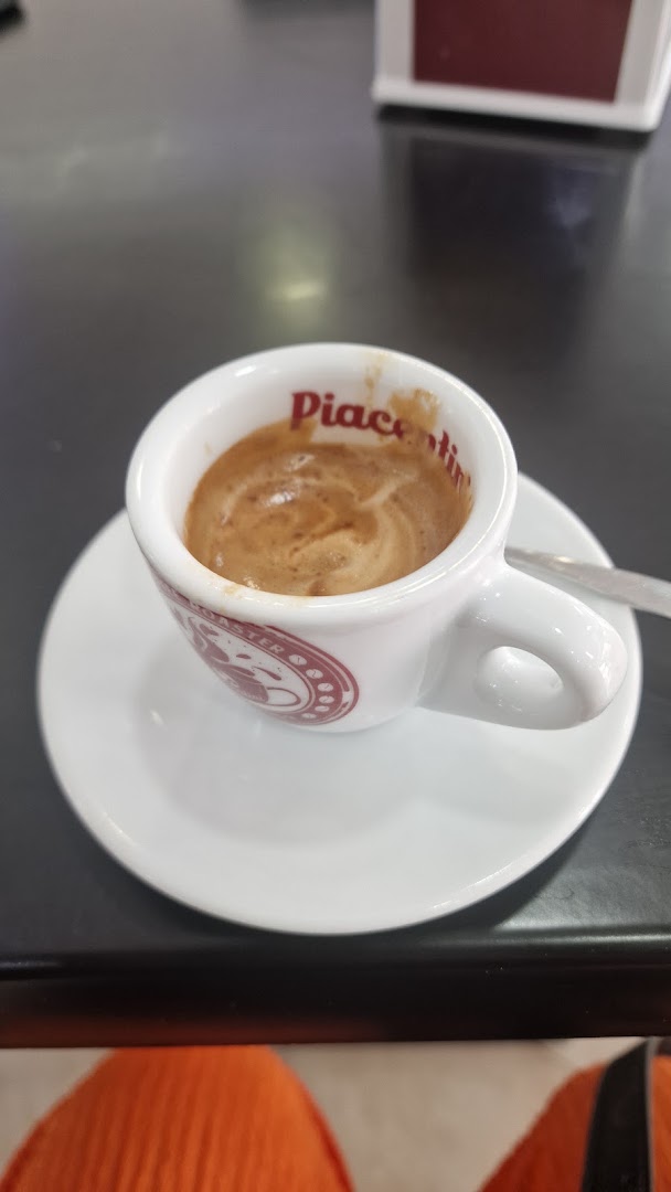 Bar Gelateria Piacentini - S.Anna
