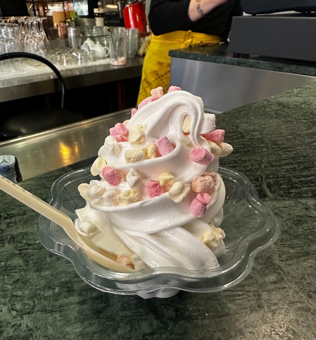 Bar Gelateria Piccadilly