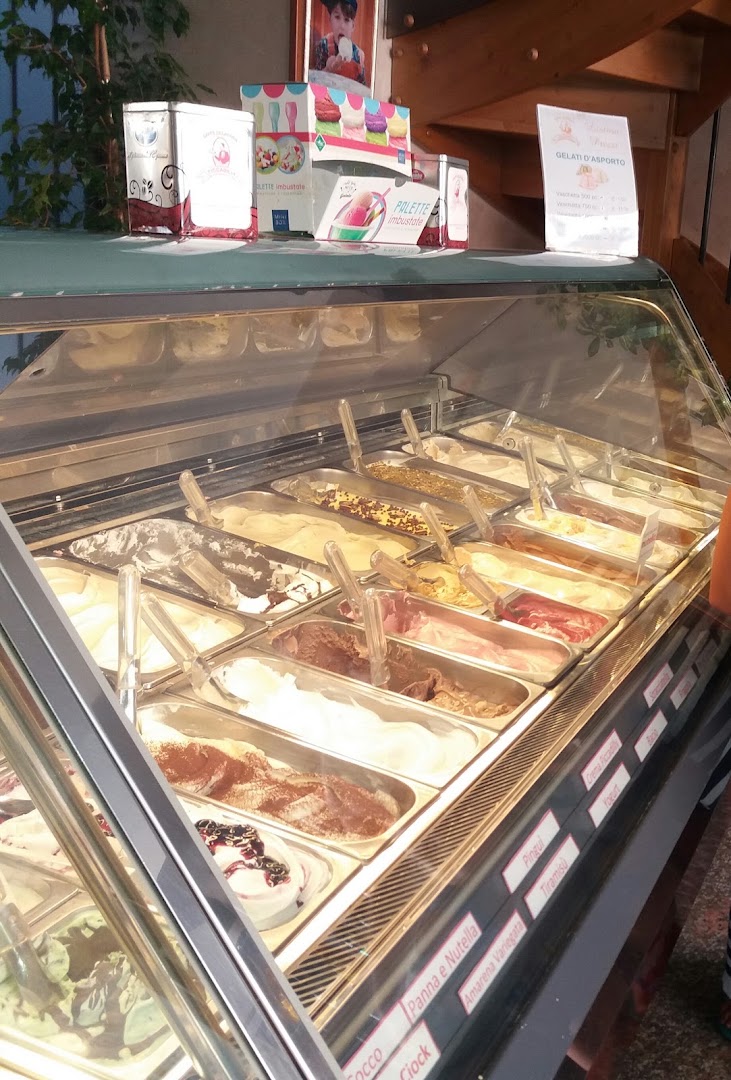 Bar Gelateria Piccadilly