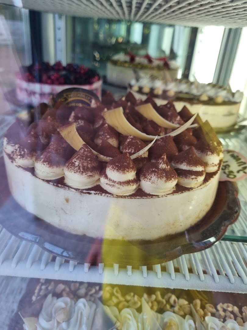 Bar Gelateria Piccadilly