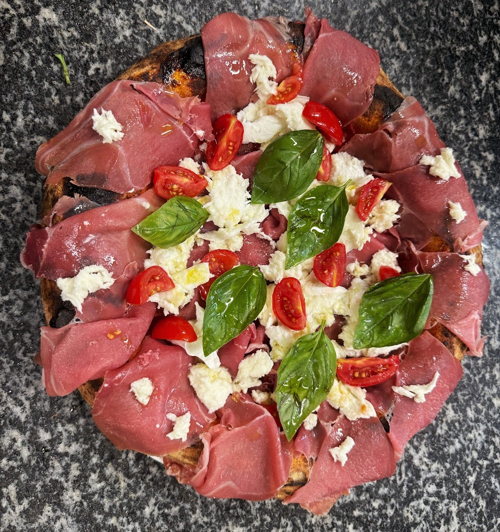 Bar Gelateria Pin - Burgheria Pizzeria