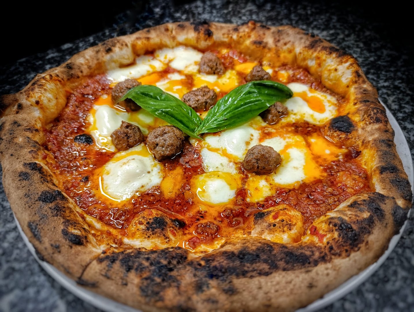 Bar Gelateria Pin - Burgheria Pizzeria, Dervio