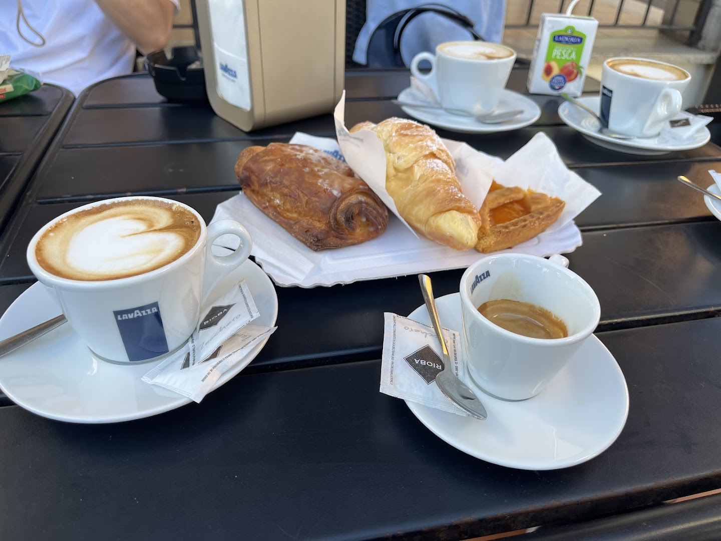 Bar Gelateria Pino (ex bar pirri)