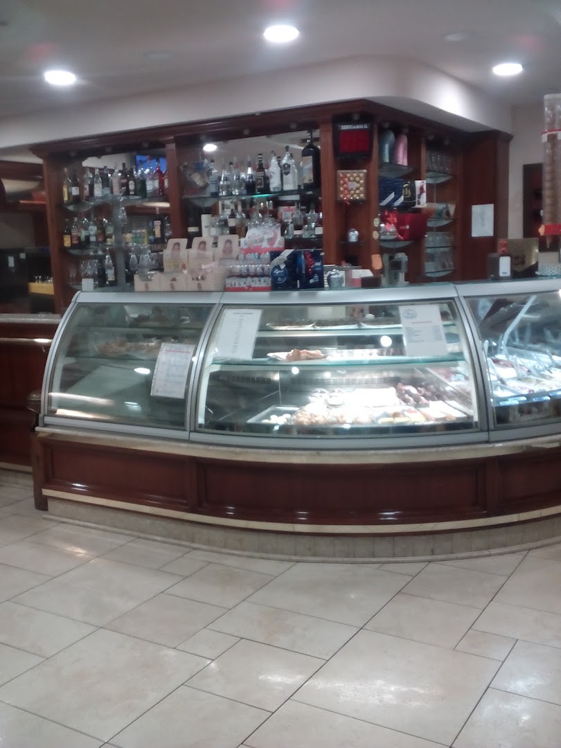 Bar Gelateria Pino (ex bar pirri)