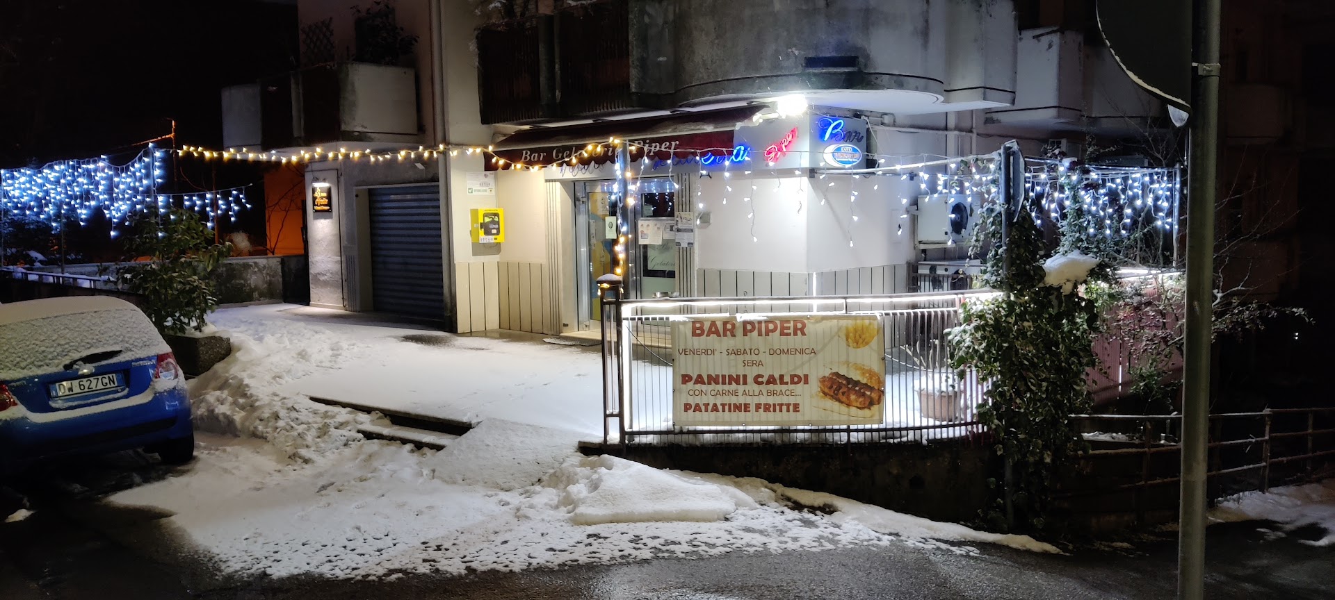 Bar Gelateria Piper