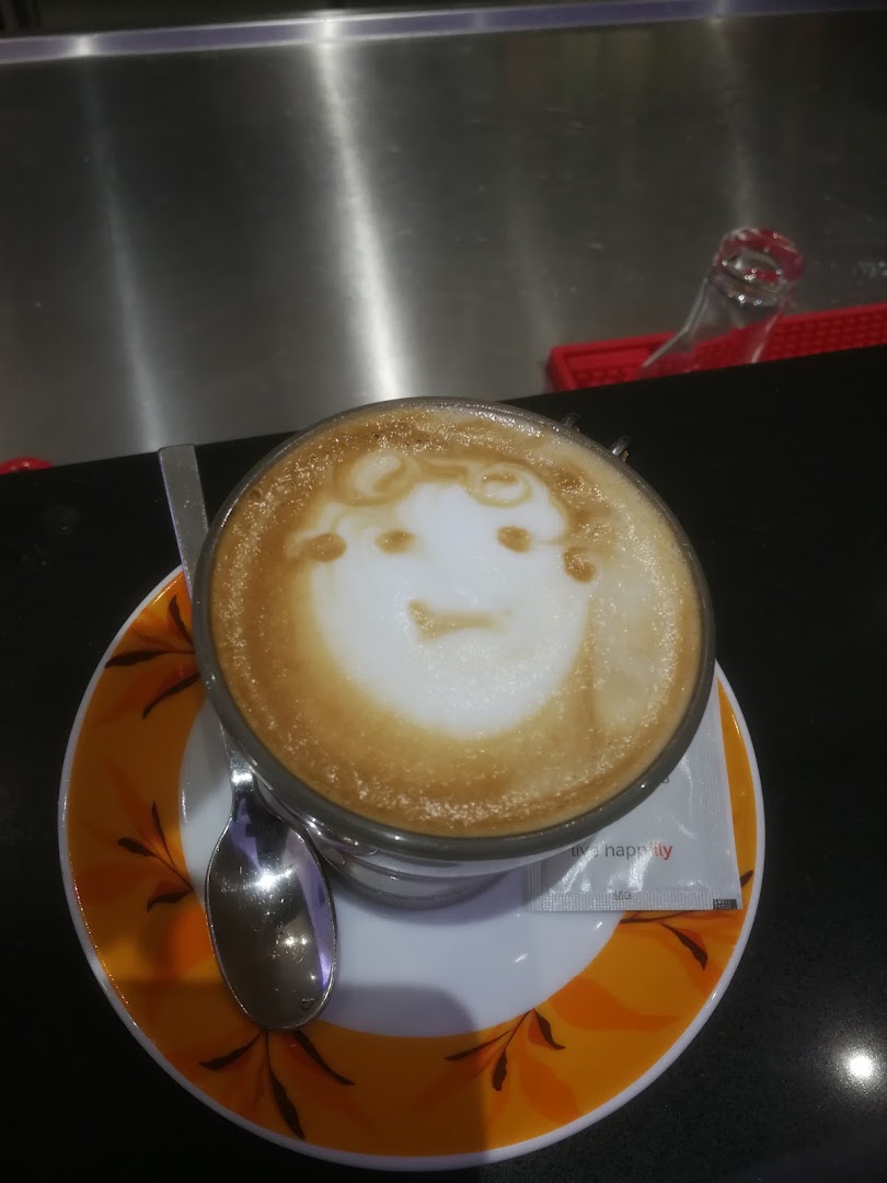 Bar Gelateria Piranha