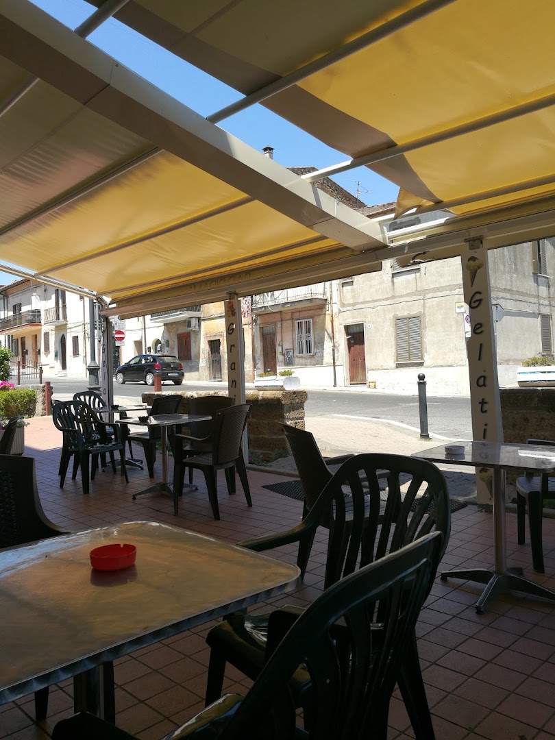 Bar Gelateria Piranha