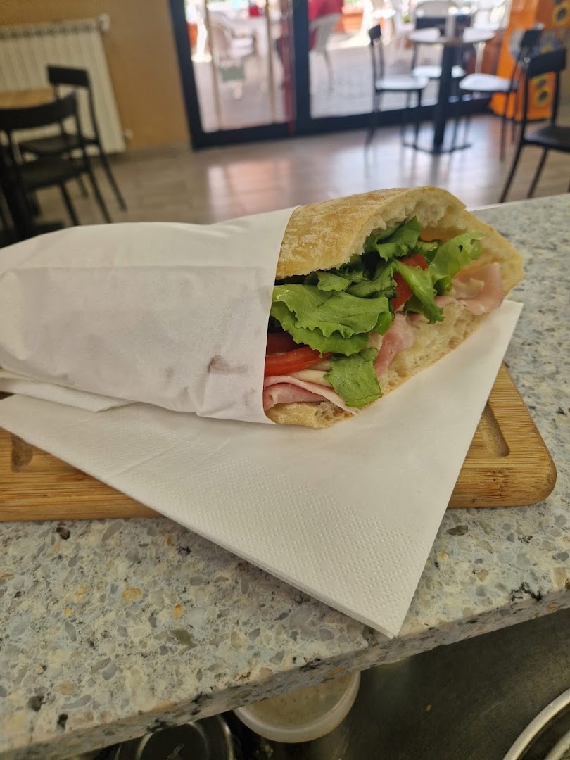 Bar Gelateria pizzeria 44
