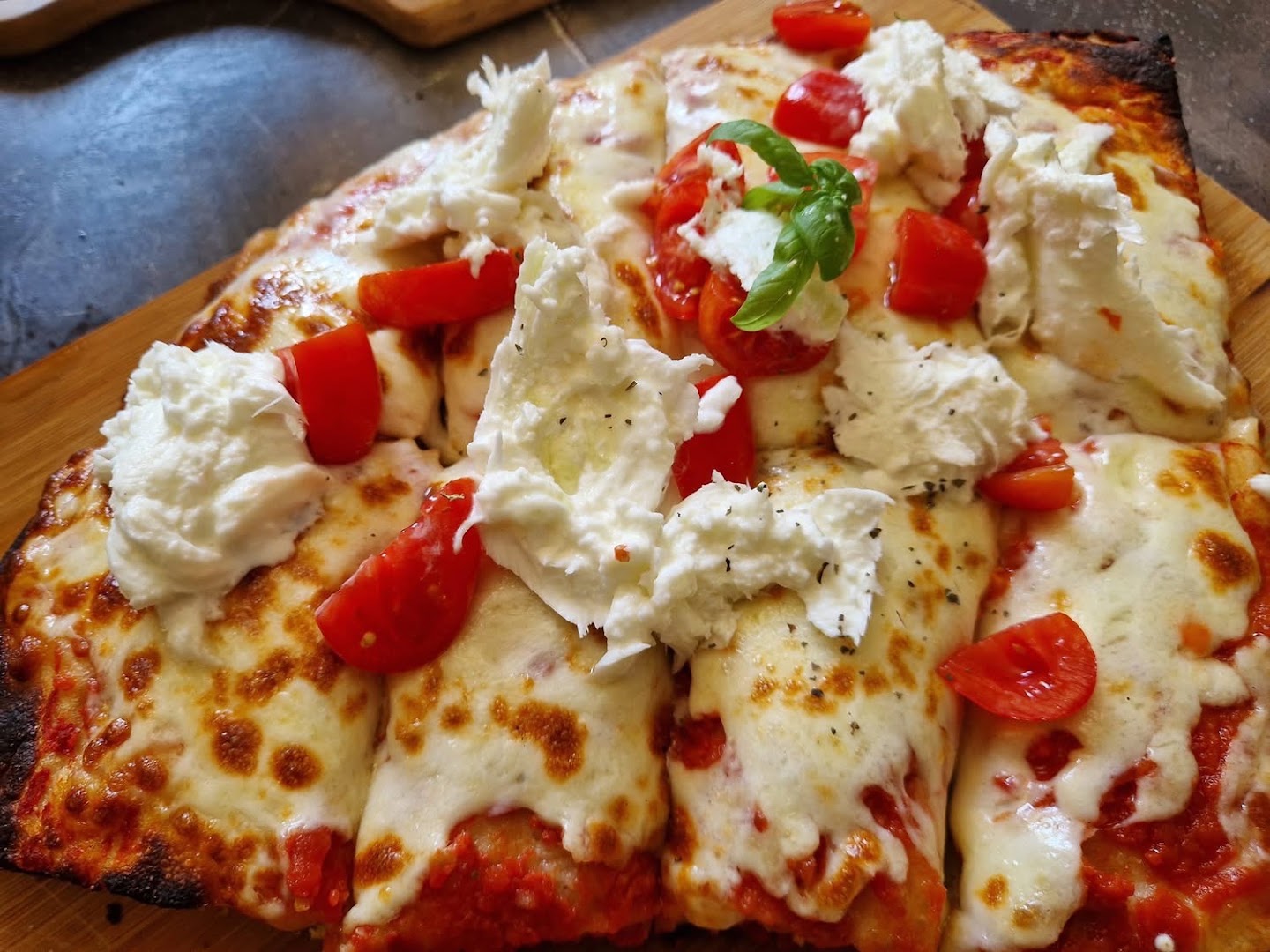 Bar Gelateria pizzeria 44