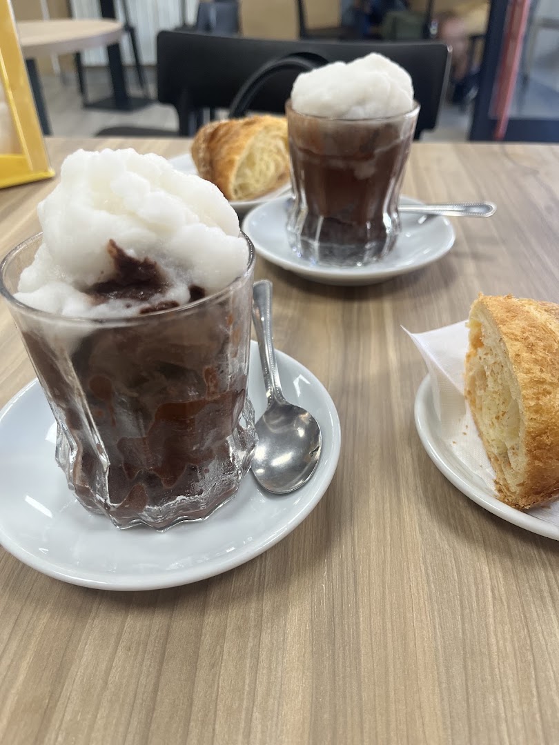 Bar Gelateria pizzeria 44