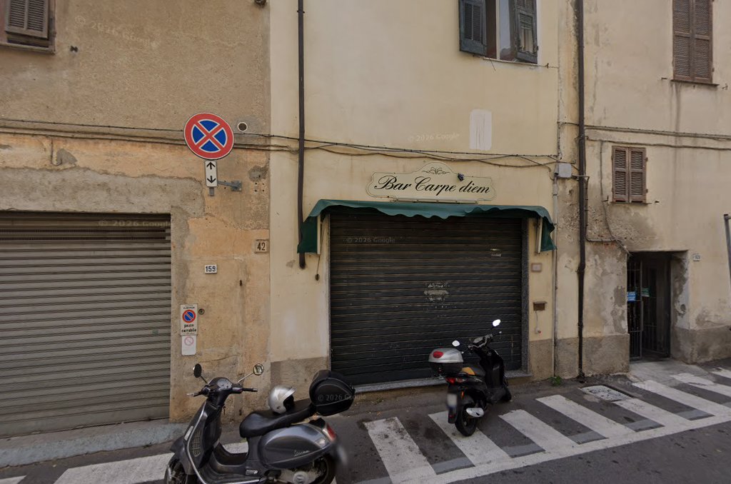 Bar Gelateria Pizzeria D'asporto CARPE DIEM