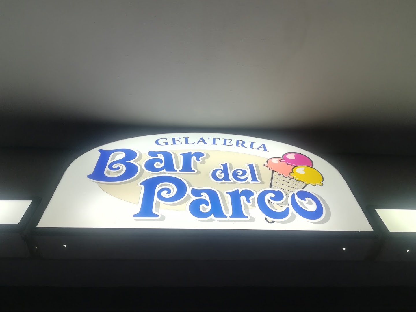 Bar Gelateria Pizzeria del Parco