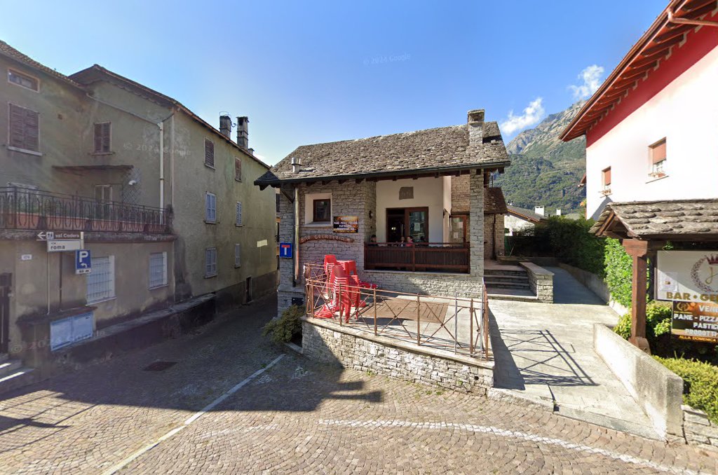 Bar Gelateria