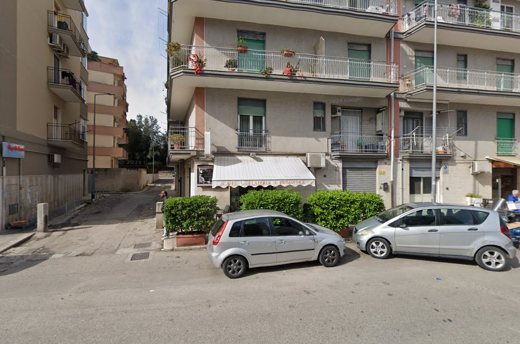 Bar Gelateria Primavera dal 1987