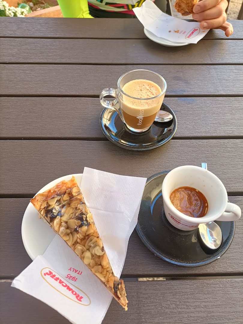 Bar Gelateria Proietti