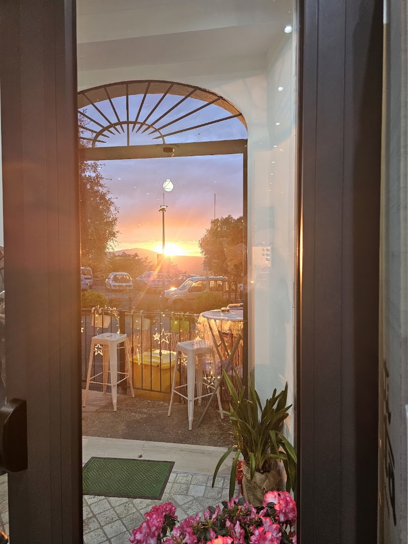 Bar Gelateria Proietti