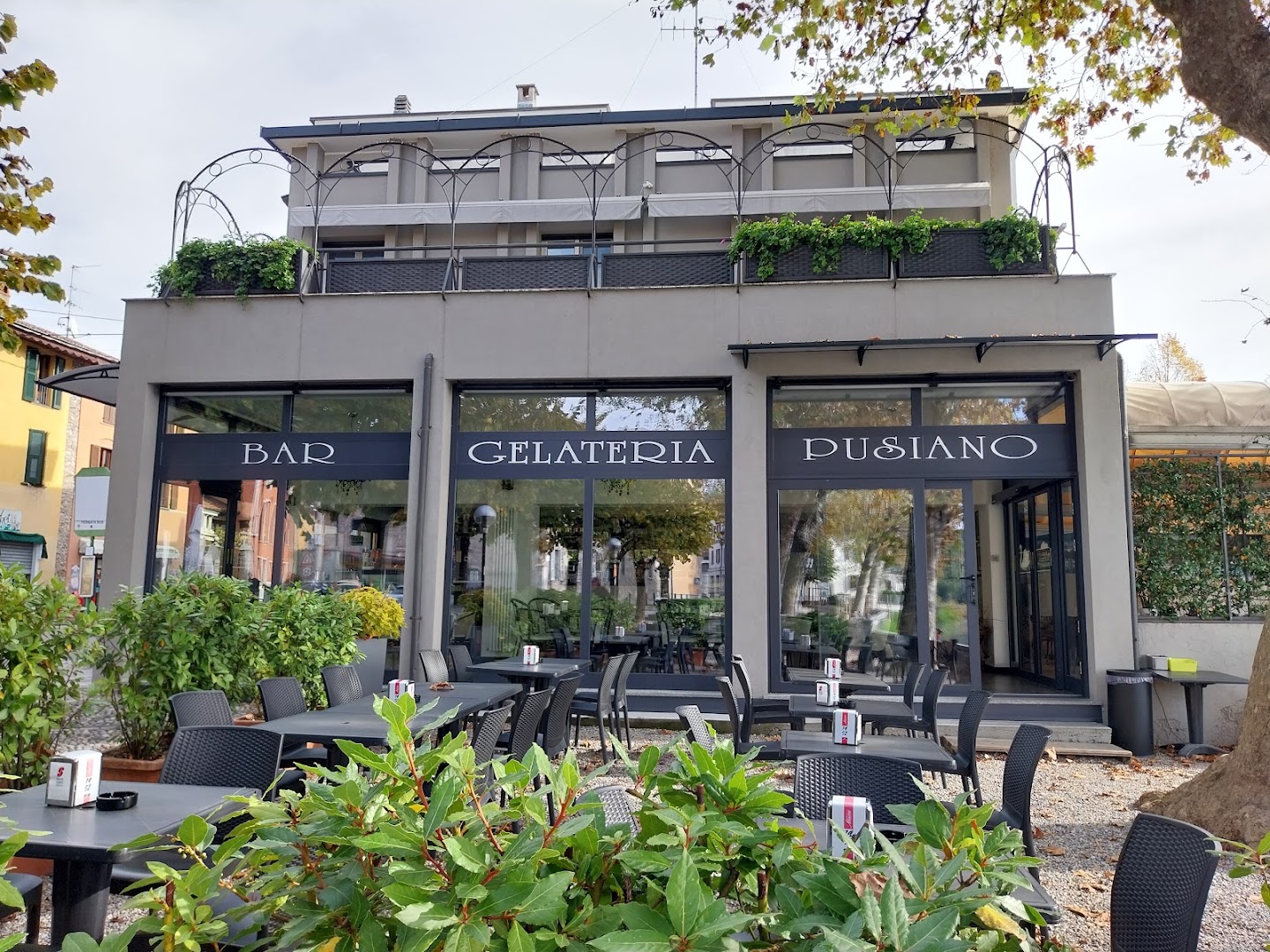 Bar Gelateria - Pusiano