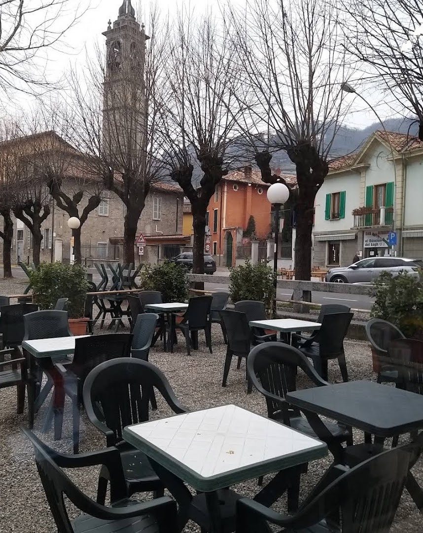 Bar Gelateria - Pusiano