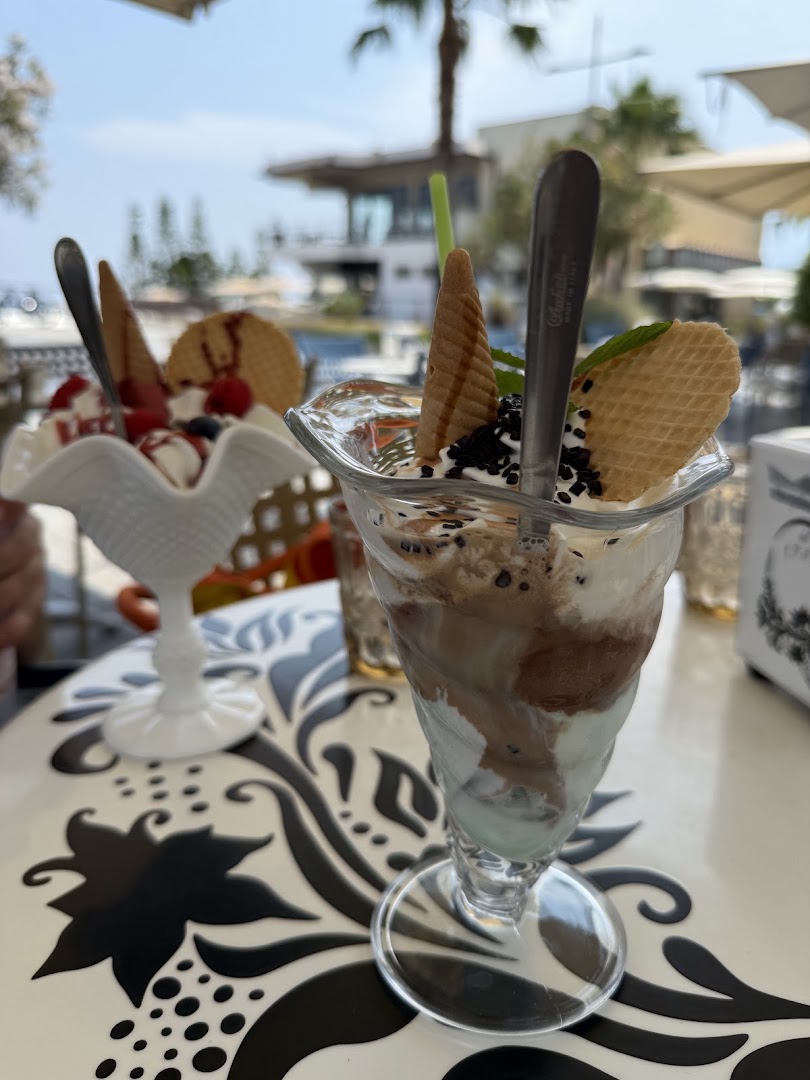 Bar Gelateria Queeny