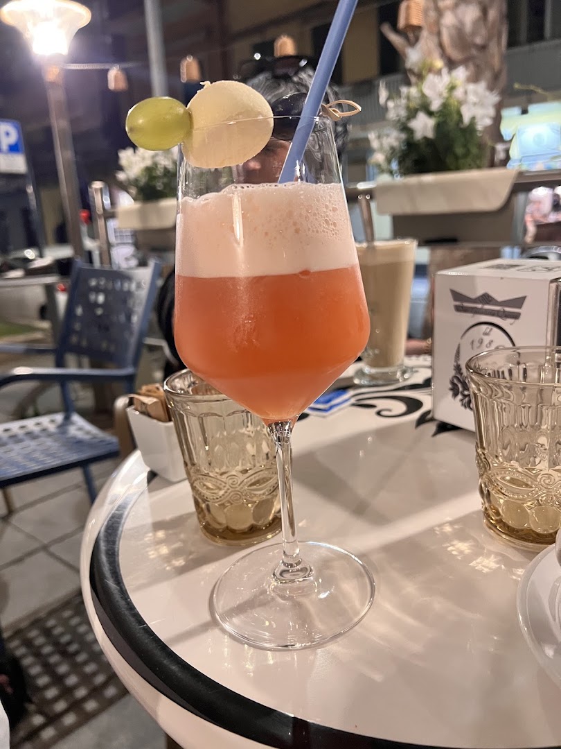 Bar Gelateria Queeny